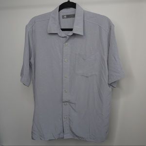 REI Button Up (M)